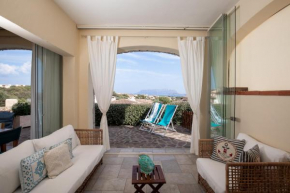 Anemone Apartment with Seaview Terrace by Wonderful Italy Olbia